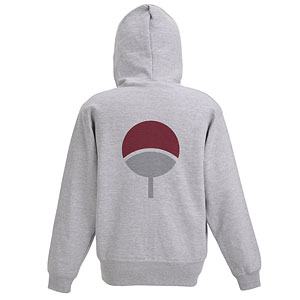 Uchiha clan symbol cheap hoodie