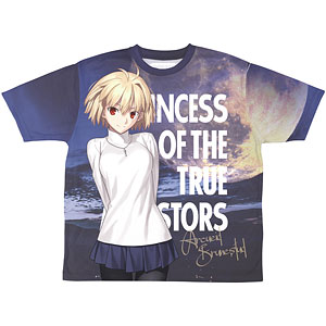 AmiAmi [Character & Hobby Shop] | Tsukihime -A piece of blue