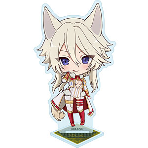 AmiAmi [Character & Hobby Shop] | The Eminence in Shadow Puchi