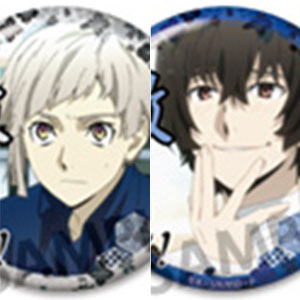 AmiAmi [Character & Hobby Shop]  Poppy Playtime Poster Design Tin Badge  6Pack BOX(Pre-order)