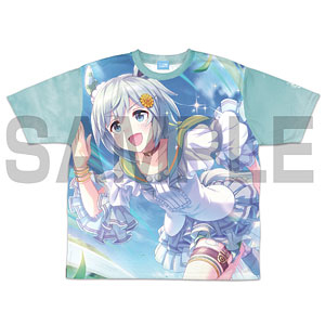 AmiAmi [Character & Hobby Shop] | Umamusume Pretty Derby Agnes Tachyon  Double-sided Full Graphic T-shirt /XL(Released)