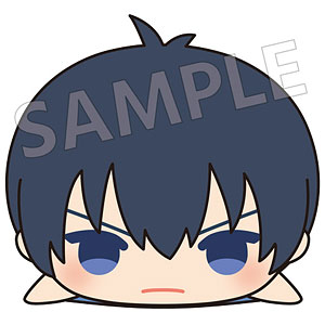 AmiAmi [Character & Hobby Shop] | MochiMochi Mascot MS Bluelock