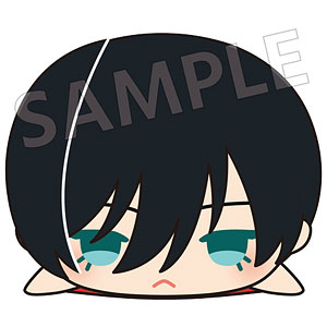 AmiAmi [Character & Hobby Shop] | MochiMochi Mascot MS Bluelock