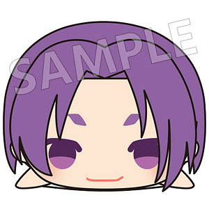 AmiAmi [Character & Hobby Shop] | MochiMochi Mascot MS Bluelock