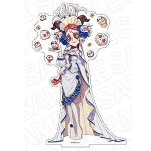 第五人格 納棺師 デカアクリルスタンド Day of the Dead ver Identity V_デカアクリルスタンド 納棺師 Day of the Dead ver