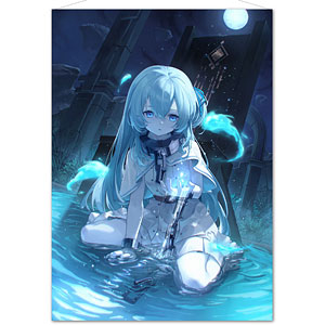 AmiAmi [Character & Hobby Shop] | Little Witch Nobeta B2 Wall 