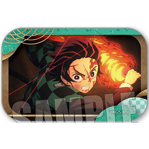 AmiAmi [Character & Hobby Shop] | Memories Square Tin Badge TV 