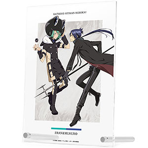 AmiAmi [Character & Hobby Shop] | Reborn! New Illustration