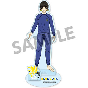 AmiAmi [Character & Hobby Shop] | Bluelock GekiOshi Acrylic