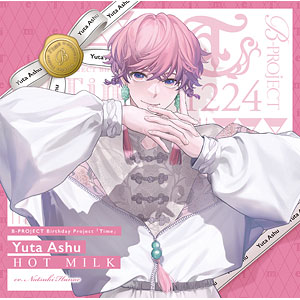 B-project Bプロ birthday Time 阿修悠太 ブロマイド B-project Bプロ birthday Time 阿修悠太 ブロマイド