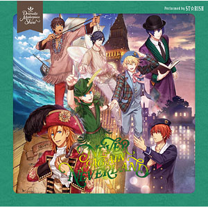 AmiAmi [Character & Hobby Shop] | CD Uta no Prince-sama Dramatic