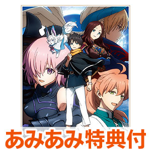 AmiAmi [Character & Hobby Shop] | CD Fate/Grand Order Original