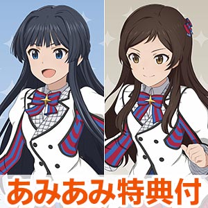AmiAmi [Character & Hobby Shop]  BD Skip and Loafer Blu-ray First