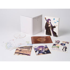 Plastic Memories - Vol. 2 - Limited Edition (DVD) - AKIBA PASS SHOP