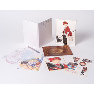 Amazon.co.jp: フリージング Vol.5 [Blu-ray] : 能登麻美子