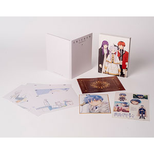 In Another World With My Smartphone (Limited Edition Blu-ray & DVD