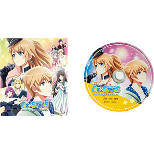 AmiAmi [Character & Hobby Shop]  BD Yama no Susume Second Season Zenkan  Touchou Blu-ray BOX(Released)