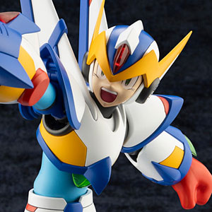 AmiAmi [Character & Hobby Shop] | Mega Man X Falcon Armor 1