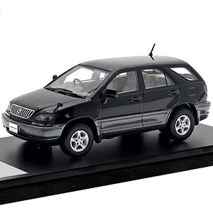 AmiAmi [Character & Hobby Shop] | 1/43 Toyota HARRIER 3.0 FOUR G