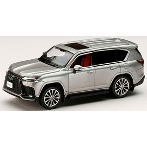 AmiAmi [Character & Hobby Shop] | 1/64 LEXUS LX600 F Sport Sonic