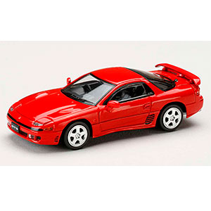 AmiAmi [Character & Hobby Shop] | 1/64 Mitsubishi GTO TWINTURBO 