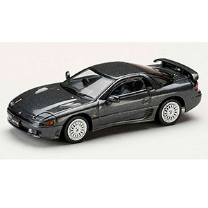 AmiAmi [Character & Hobby Shop] | 1/64 Mitsubishi GTO TWINTURBO 