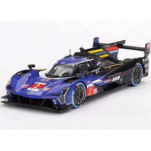 AmiAmi [Character & Hobby Shop] | 1/43 Cadillac V Series . R