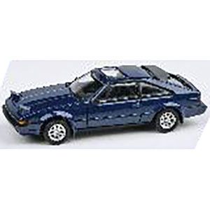 VUITTON セリカスープラ 楽天市場】LS Collectibles 1/18 トヨタ セリカ スープラ MK2