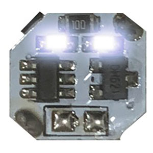 AmiAmi [Character & Hobby Shop] | W-PARTS LED Module (w/Magnetic 