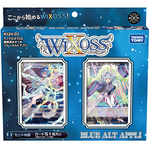 AmiAmi [Character & Hobby Shop] | WIXOSS TCG Pre-constructed Deck