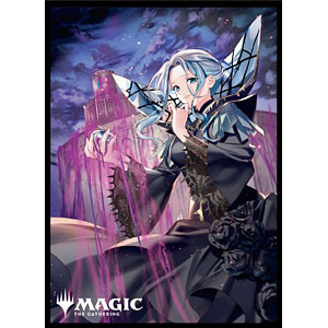 wilds of eldraine card sleeves Wizards The Coast MTG: of Set Booster Sleeve D24780000 camera ready play experience. AmiAmi [Character & Hobby Shop]
