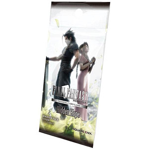 AmiAmi [Character & Hobby Shop] | Final Fantasy TCG 25th