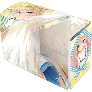 AmiAmi [Character & Hobby Shop] | Character Deck Case W TENSHI 