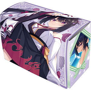 AmiAmi [Character & Hobby Shop] | Character Deck Case W TENSHI 