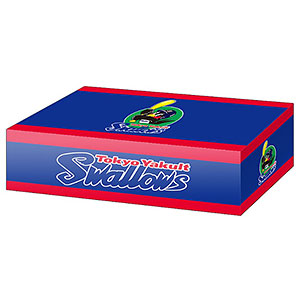 AmiAmi [Character & Hobby Shop] | Bushiroad Storage Box Collection 