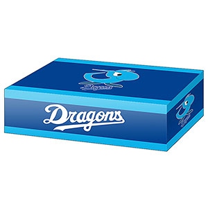 AmiAmi [Character & Hobby Shop] | Bushiroad Storage Box Collection 