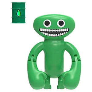 AmiAmi [Character & Hobby Shop] | Garten of Banban Action Figure