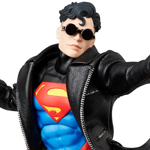 アメコミ MAFEX No.232 SUPERBOY RETURN SUPERMAN c MAFEX The Return of Superman: No. 232 Superboy – Ages Three