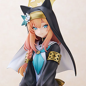 まり7  AmiAmi [Character & Hobby Shop] | Blue Archive Mari 1/7 Complete