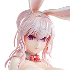 AmiAmi [Character & Hobby Shop] | Bunny Girls White 1/6