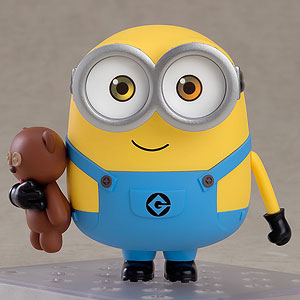 ち*う様 minion ち*う様 minion BUY MINIONS BOB NENDOROID ACTION FIGURE GOOD SMILE