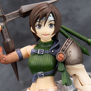 ファイナルファンタジーVII ブリングアーツ ＜ヴィンセント