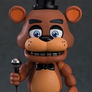AmiAmi [Character & Hobby Shop] | Nendoroid Five Nights at