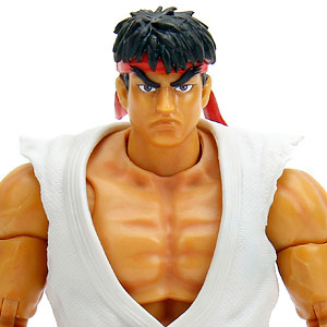 Jada Toys Street Fighter Ken 1/12 Scale Figure Pre-Orders