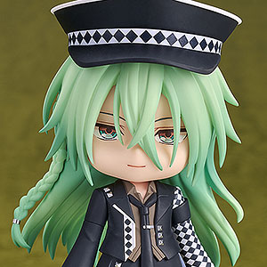 AmiAmi [Character & Hobby Shop] | [Exclusive Sale] Nendoroid