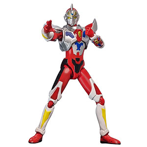 AmiAmi [Character & Hobby Shop] | HAF (Hero Action Figure) Alexis
