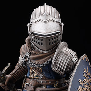 AmiAmi [Character & Hobby Shop] | Q Collection DARK SOULS