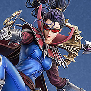 AmiAmi [Character & Hobby Shop] | League of Legends Vayne 
