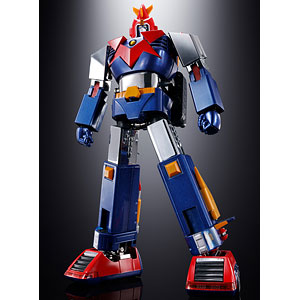 Soul of Chogokin GX-31SP Choudenji Machine Voltes V CHOG…
