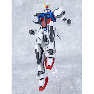 ROBOT SPIRITS GAT-X105E＋AQM/E-X09S STRIKE NOIR GUNDAM ver. A.N.I.M.E. E